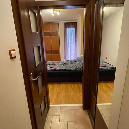 Ik Apartment Debreczyn Zewnętrze zdjęcie