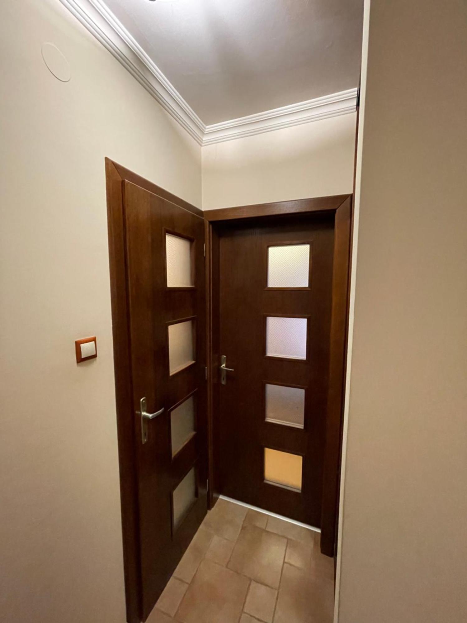 Ik Apartment Debreczyn Zewnętrze zdjęcie