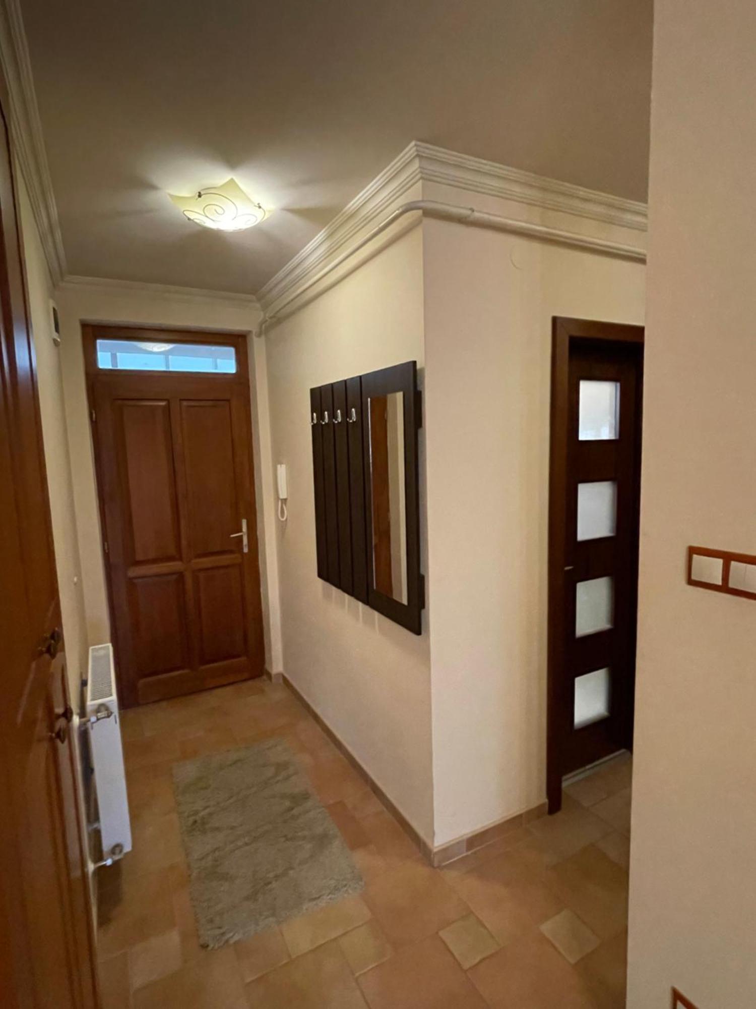 Ik Apartment Debreczyn Zewnętrze zdjęcie