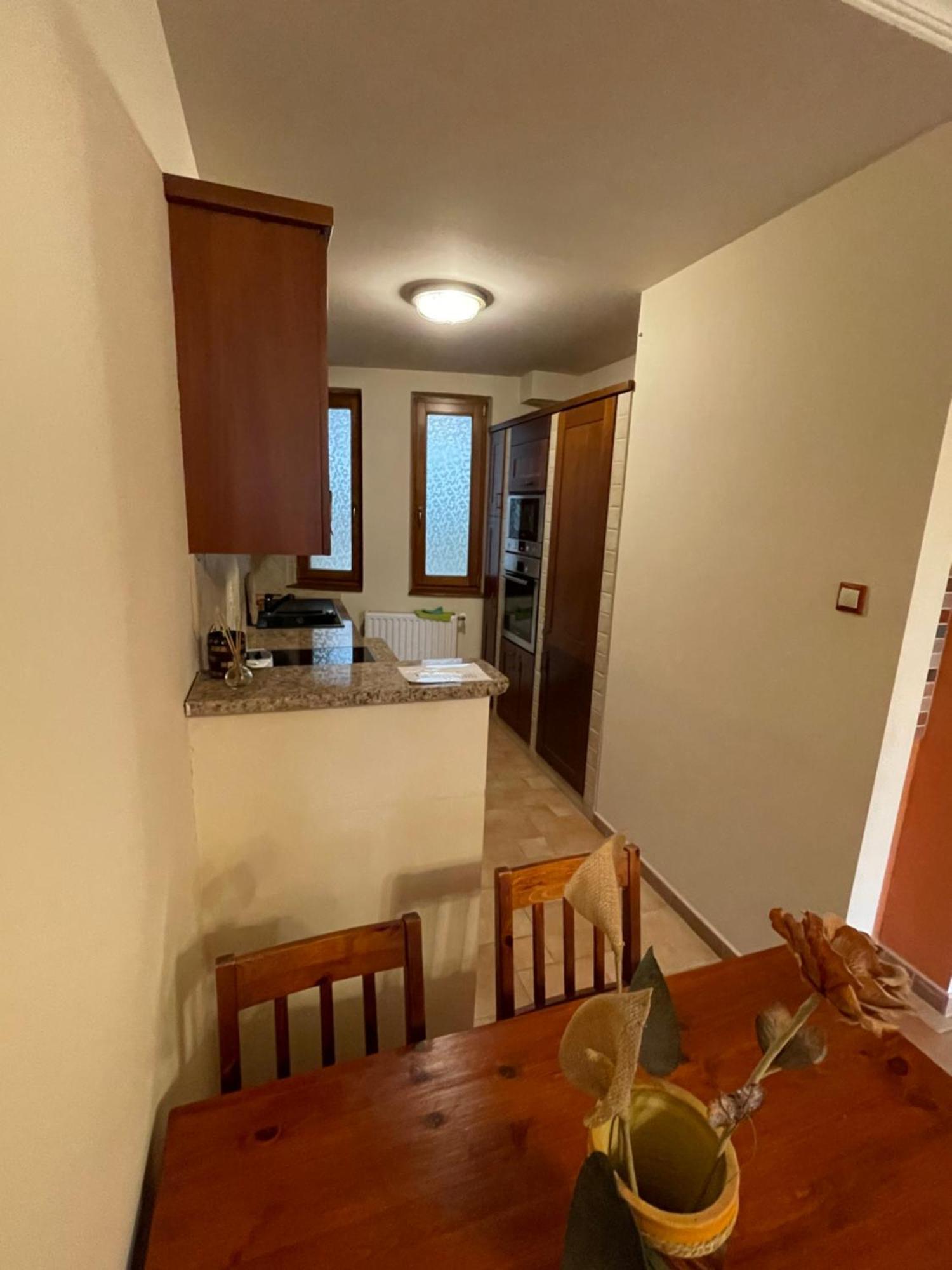 Ik Apartment Debreczyn Zewnętrze zdjęcie
