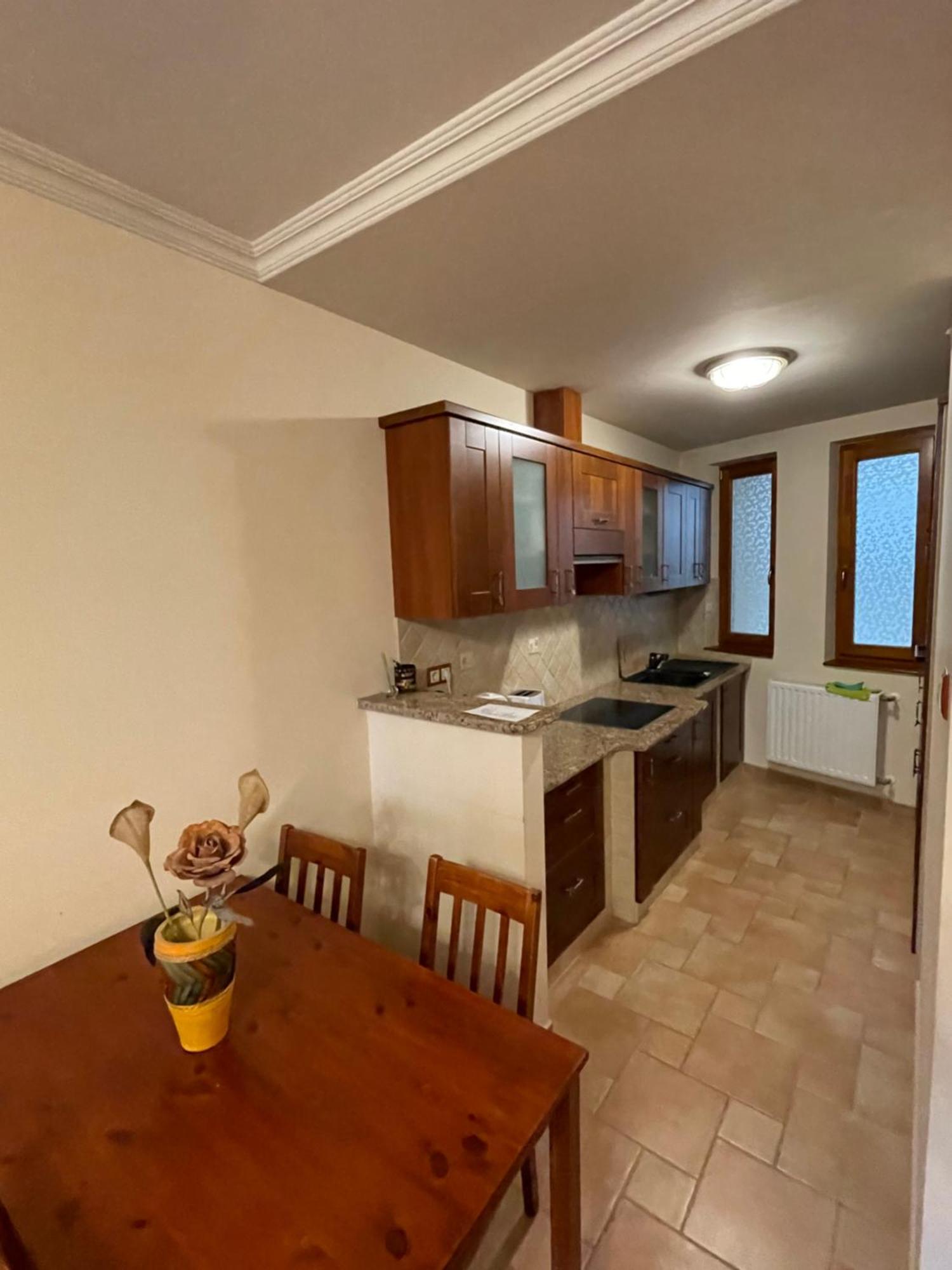 Ik Apartment Debreczyn Zewnętrze zdjęcie