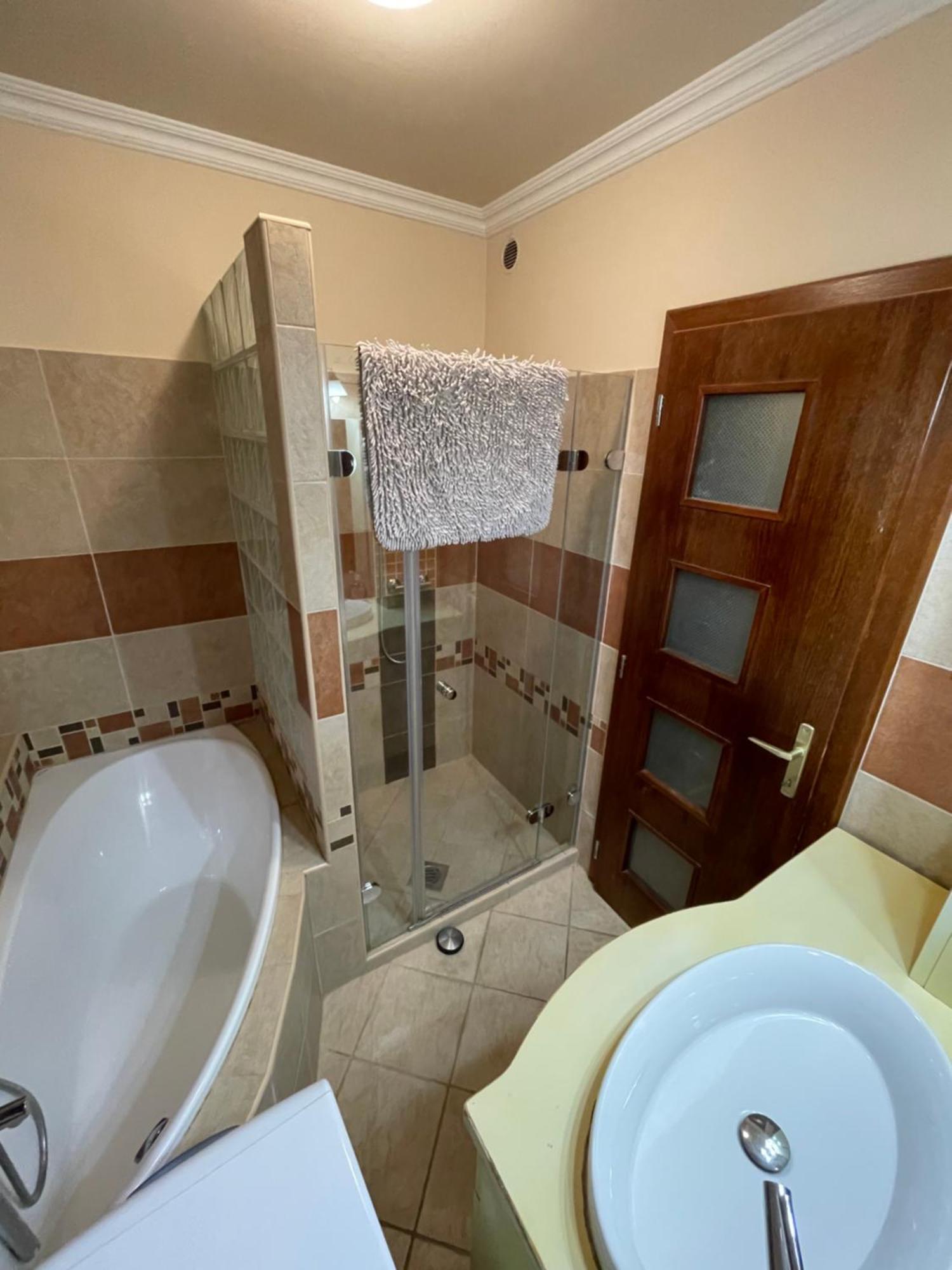 Ik Apartment Debreczyn Zewnętrze zdjęcie