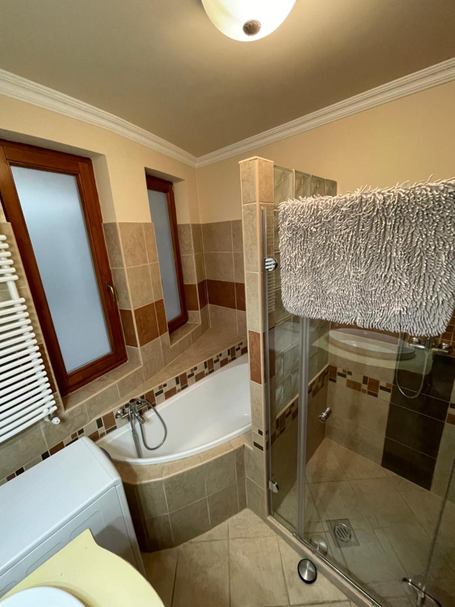 Ik Apartment Debreczyn Zewnętrze zdjęcie