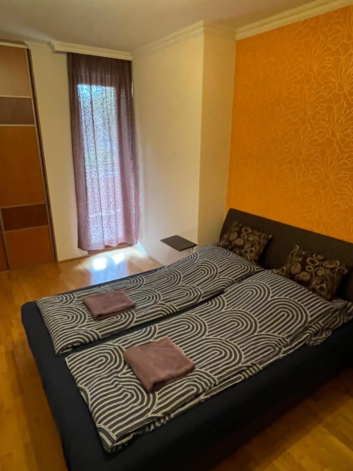 Ik Apartment Debreczyn Zewnętrze zdjęcie